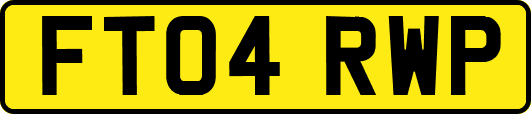 FT04RWP