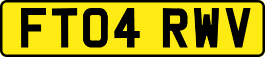 FT04RWV