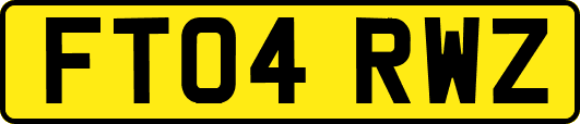 FT04RWZ