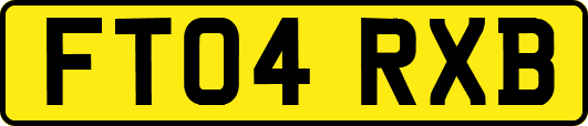 FT04RXB