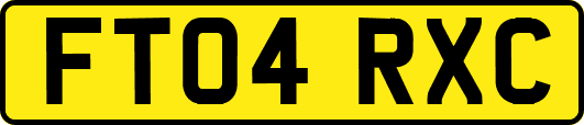 FT04RXC