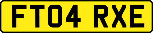 FT04RXE
