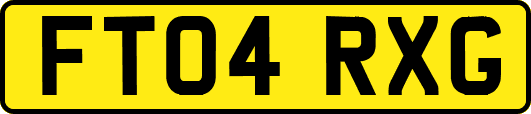 FT04RXG