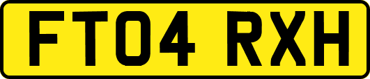FT04RXH
