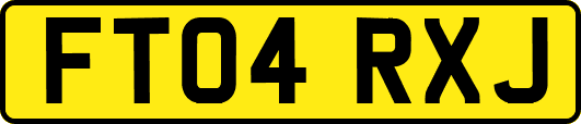 FT04RXJ
