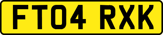 FT04RXK