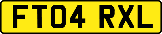FT04RXL