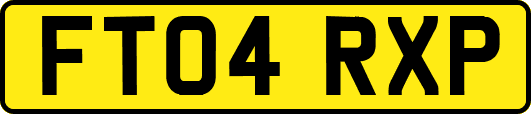FT04RXP