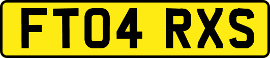 FT04RXS