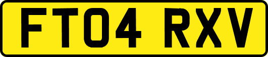 FT04RXV
