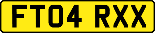 FT04RXX