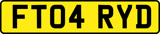 FT04RYD