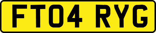 FT04RYG