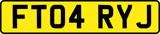 FT04RYJ