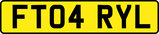 FT04RYL