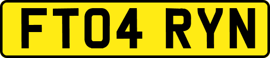 FT04RYN