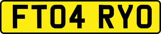 FT04RYO