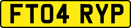 FT04RYP