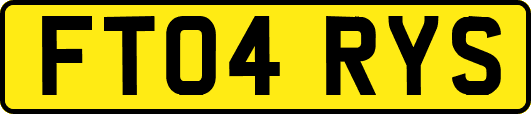 FT04RYS