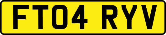 FT04RYV