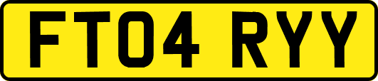 FT04RYY