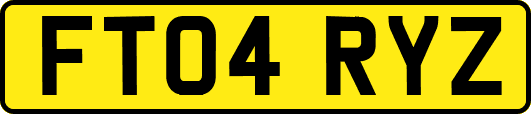 FT04RYZ