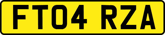 FT04RZA