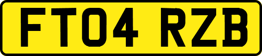 FT04RZB