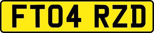 FT04RZD