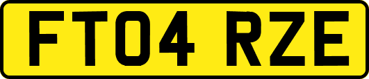 FT04RZE