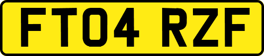 FT04RZF
