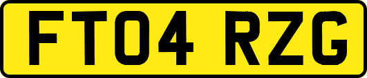 FT04RZG