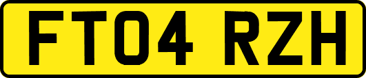 FT04RZH