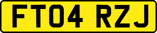FT04RZJ