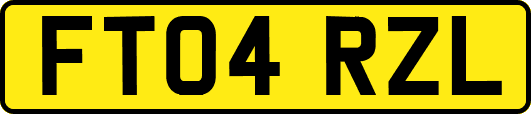 FT04RZL