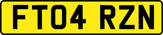 FT04RZN