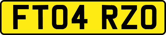 FT04RZO