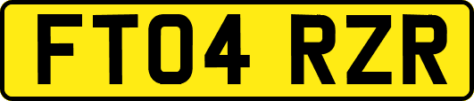 FT04RZR