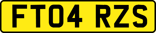 FT04RZS