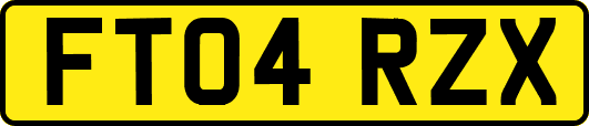 FT04RZX