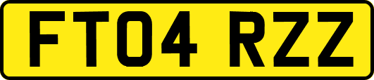 FT04RZZ