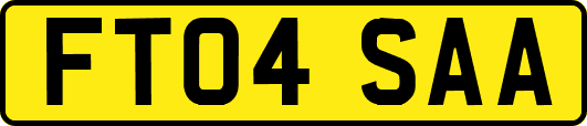 FT04SAA