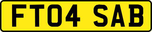 FT04SAB