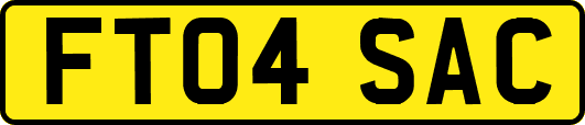 FT04SAC