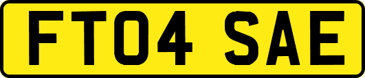 FT04SAE