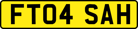 FT04SAH