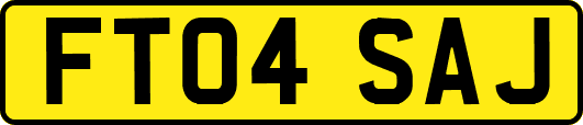 FT04SAJ