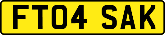 FT04SAK