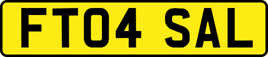 FT04SAL