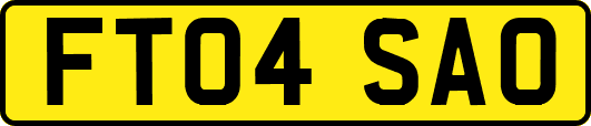 FT04SAO